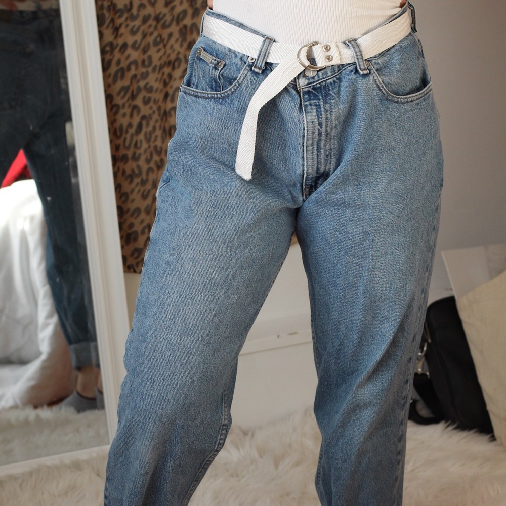 Vintage Calvin Klein Jeans